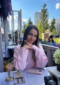 Фото проститутки Василиса №2 в городе Рыбинск