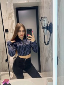 Фото проститутки Соня №4 в городе Рыбинск