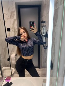 Фото проститутки Соня №3 в городе Рыбинск