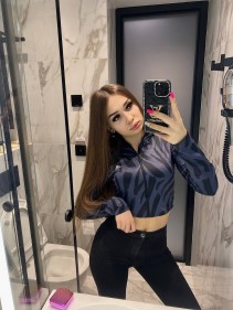 Фото проститутки Соня №2 в городе Рыбинск