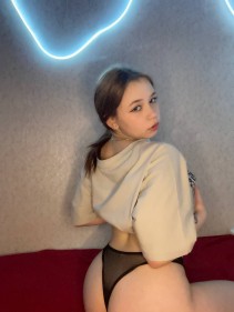 Фото проститутки Дарья №3 в городе Рыбинск