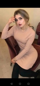 Фото проститутки Соня №2 в городе Рыбинск