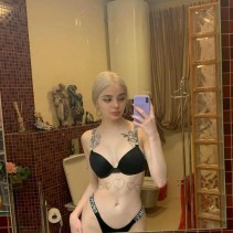 Фото проститутки Алена №3 в городе Рыбинск
