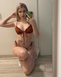 Фото проститутки Алена №2 в городе Рыбинск