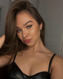 Фото проститутки Настя №3 в городе Рыбинск