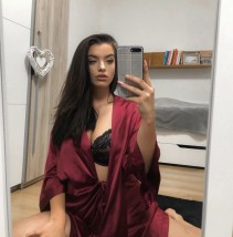 Фото проститутки Марина №2 в городе Рыбинск