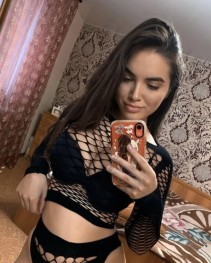 Фото проститутки Катя №4 в городе Рыбинск