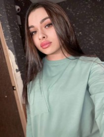 Фото проститутки Кристина №2 в городе Рыбинск