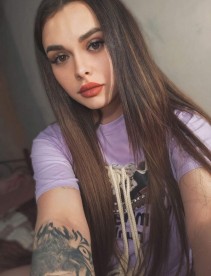 Фото проститутки Кристина №4 в городе Рыбинск