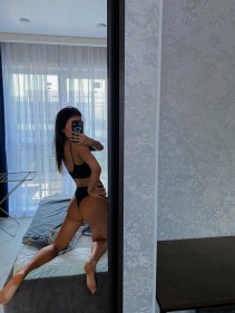 Фото проститутки Маша №3 в городе Рыбинск