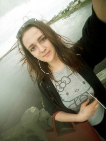 Фото проститутки Катрин №2 в городе Рыбинск