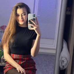 Фото проститутки Даша №1 в городе Рыбинск