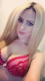 Фото проститутки Настя №1 в городе Рыбинск