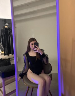 Фото проститутки Настя №1 в городе Рыбинск