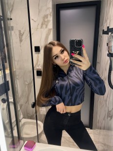 Фото проститутки Соня №1 в городе Рыбинск