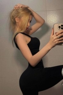 Фото проститутки Вика №1 в городе Рыбинск