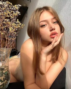 Фото проститутки Екатерина №1 в городе Рыбинск