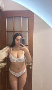 Фото проститутки Дарья без предоплат №1 в городе Рыбинск