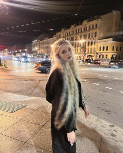 Фото проститутки Викарий №1 в городе Рыбинск