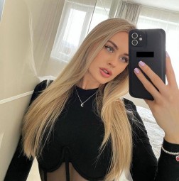 Фото проститутки Оля №1 в городе Рыбинск