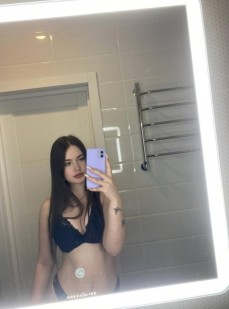 Фото проститутки Настя №1 в городе Рыбинск