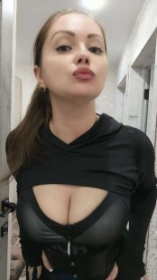 Фото проститутки Алёна №1 в городе Рыбинск