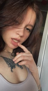 Фото проститутки Мария №1 в городе Рыбинск