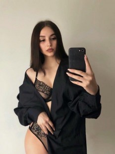 Фото проститутки Елизавета №1 в городе Рыбинск