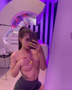 Фото проститутки Катя №1 в городе Рыбинск