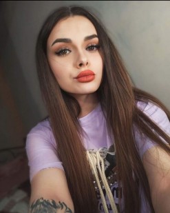 Фото проститутки Кристина №1 в городе Рыбинск