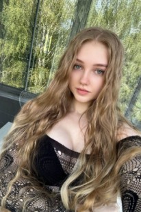 Фото проститутки Соня №1 в городе Рыбинск