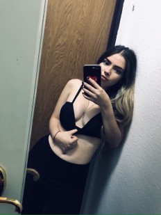 Фото проститутки Юля №1 в городе Рыбинск