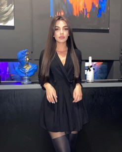 Фото проститутки Аня №1 в городе Рыбинск