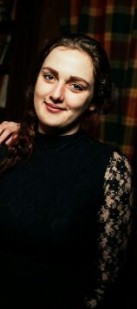 Фото проститутки Катрин №1 в городе Рыбинск